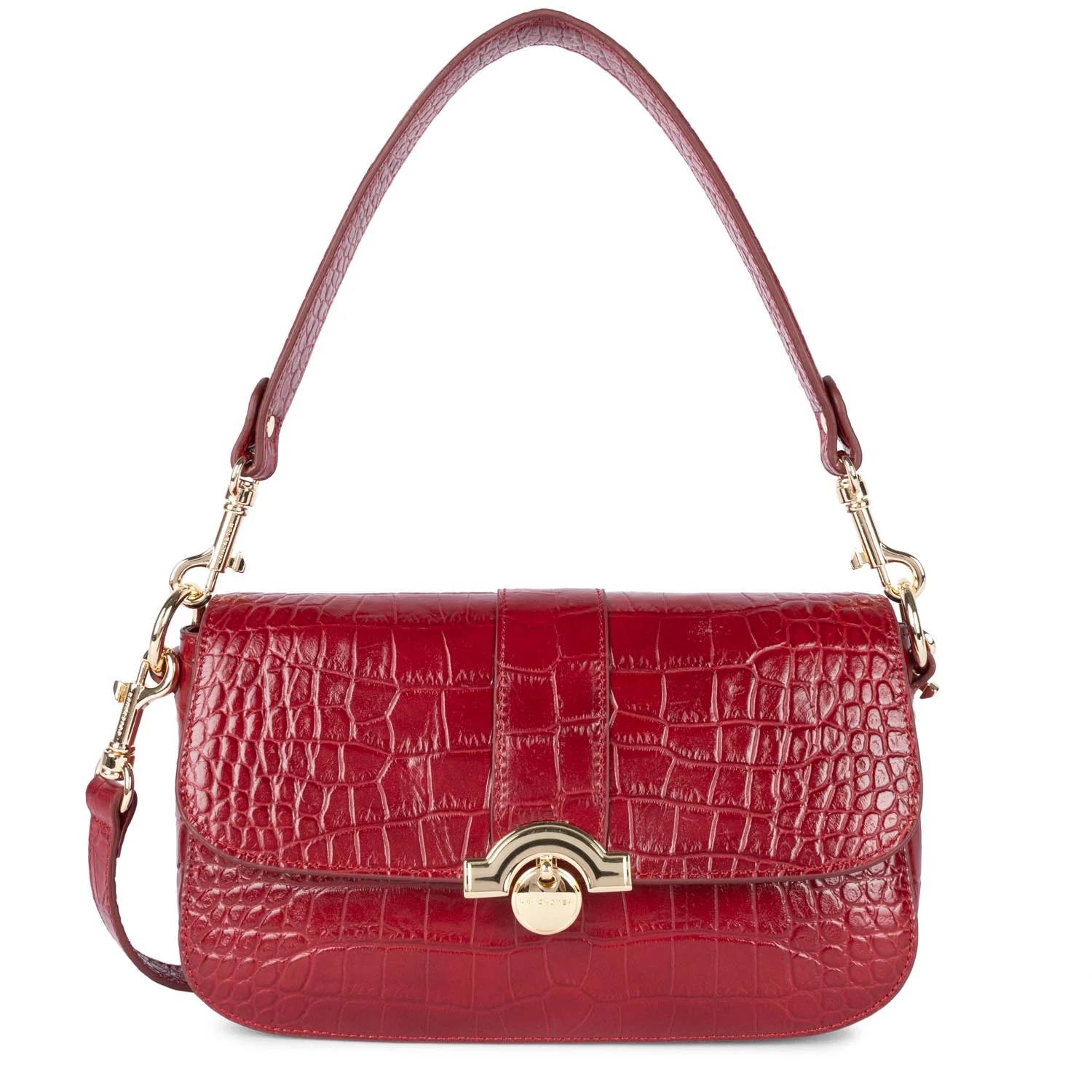Exotic Croco CN-Sac baguette