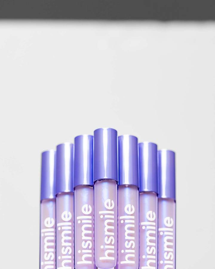 Hismile Glostik Tooth Gloss 4ml