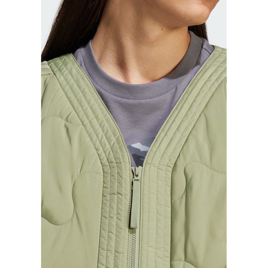 Adidas Veste isolante légère Nuganic
