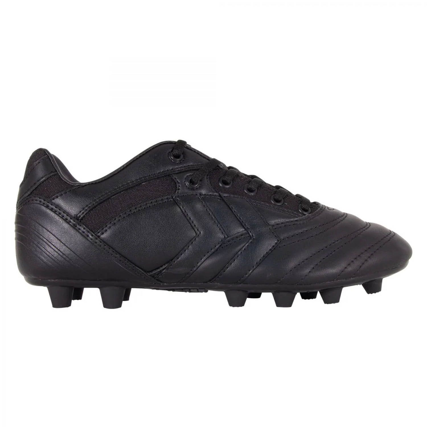 Hummel  Nappa Nero FG II