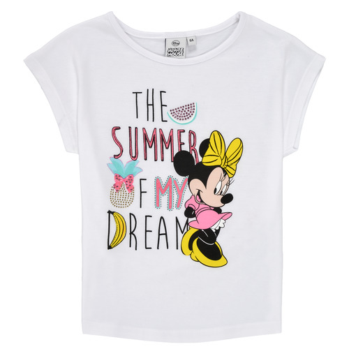 TEAM HEROES  - MINNIE SET - Multicolore