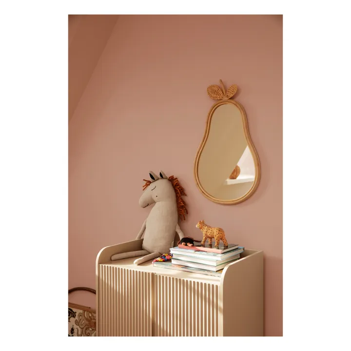 Ferm Living Kids Miroir Poire
