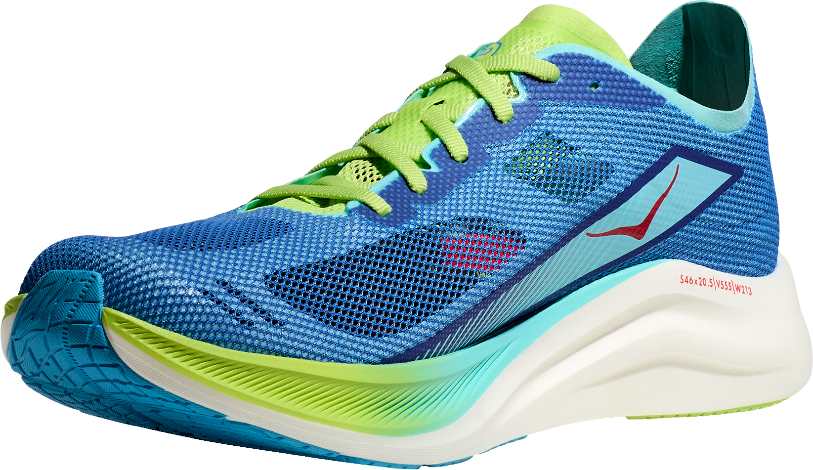 Cielo Road Unisex VCL/Virtual Blue/Cloudless