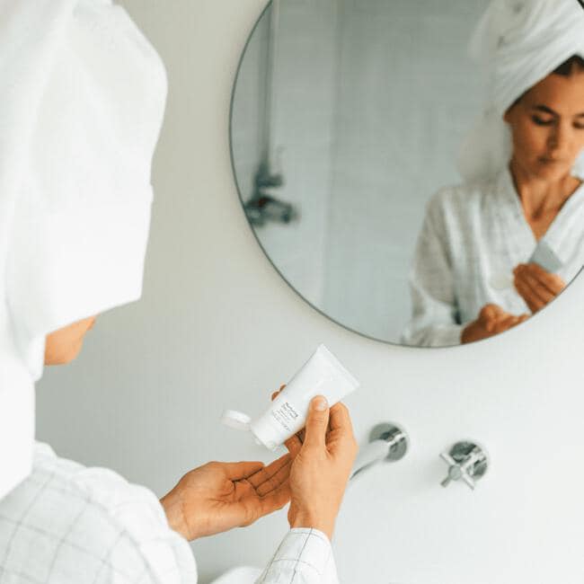 Naïf Beschermende Dagcrème 50 ML