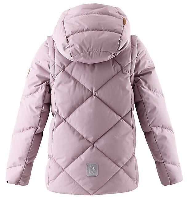 REIMA - DOUDOUNE HEIBERG DOWN JACKET