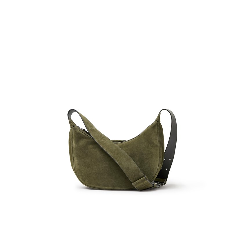 Saddler<br>Skuldertaske Runn
