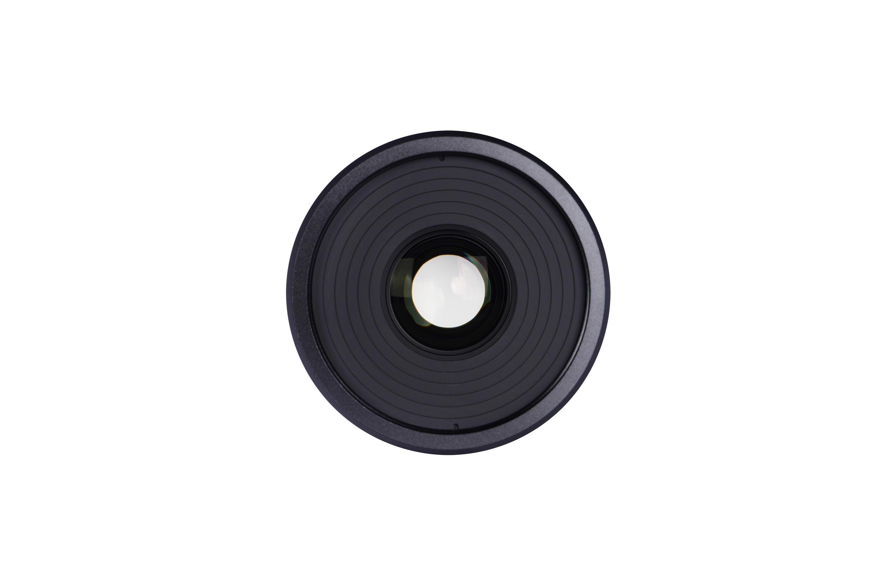 Festbrennweite Nightwalker 24 mm T1.2 S35 – Fujifilm X-Mount<br>Cine-Objektiv für X Mount-Kameras