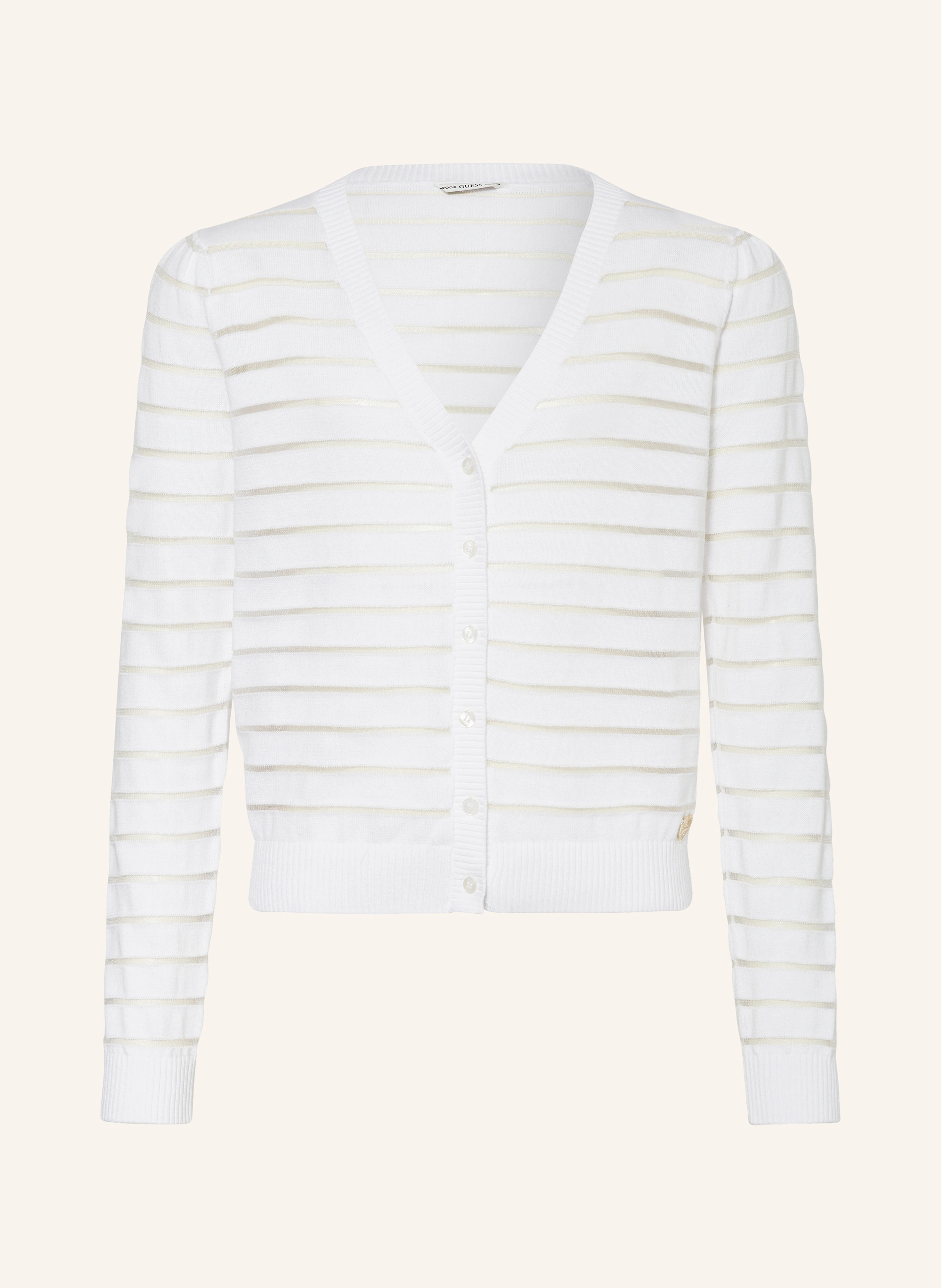 GUESS Strickjacke