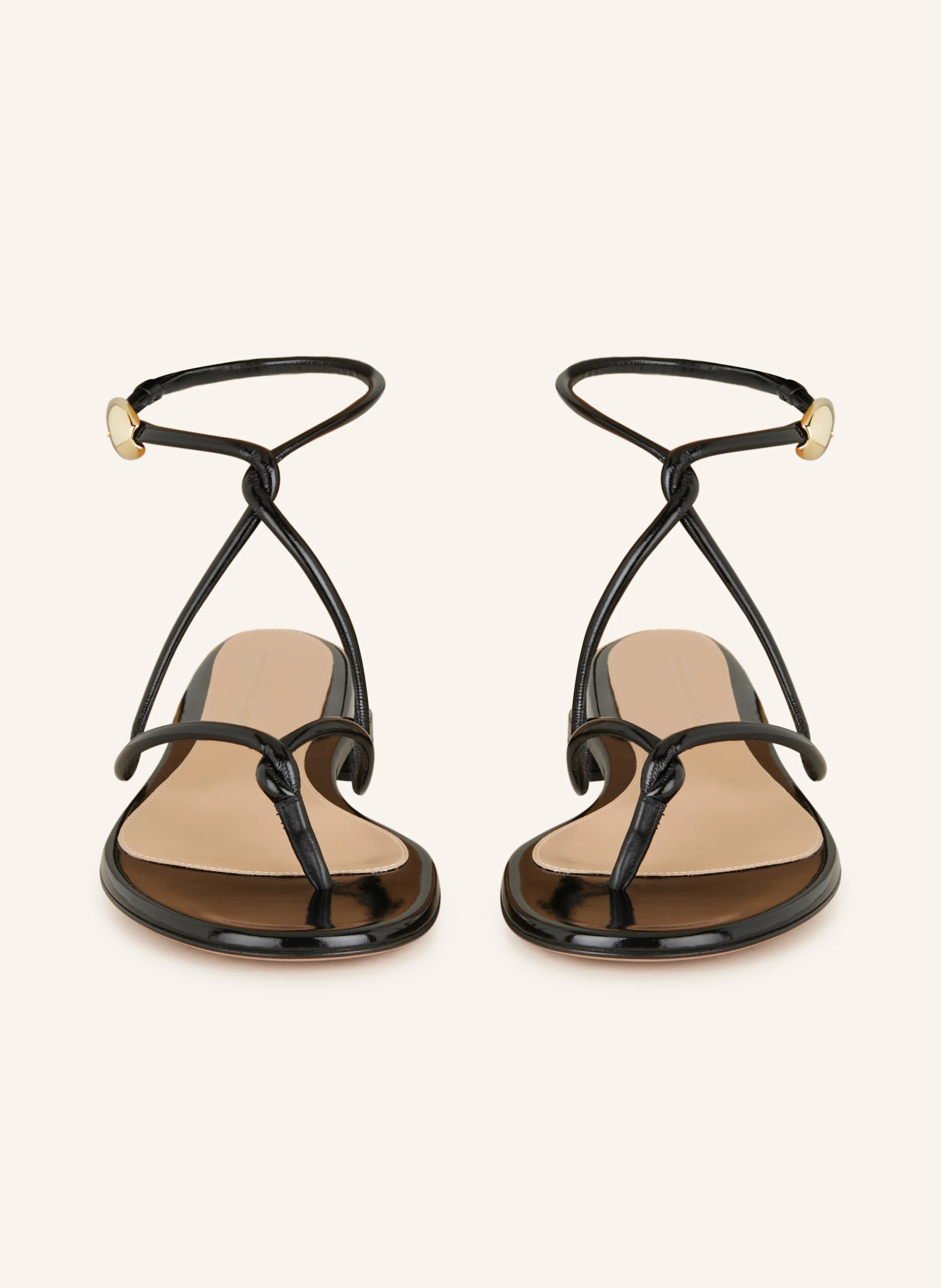 Gianvito Rossi Sandalen