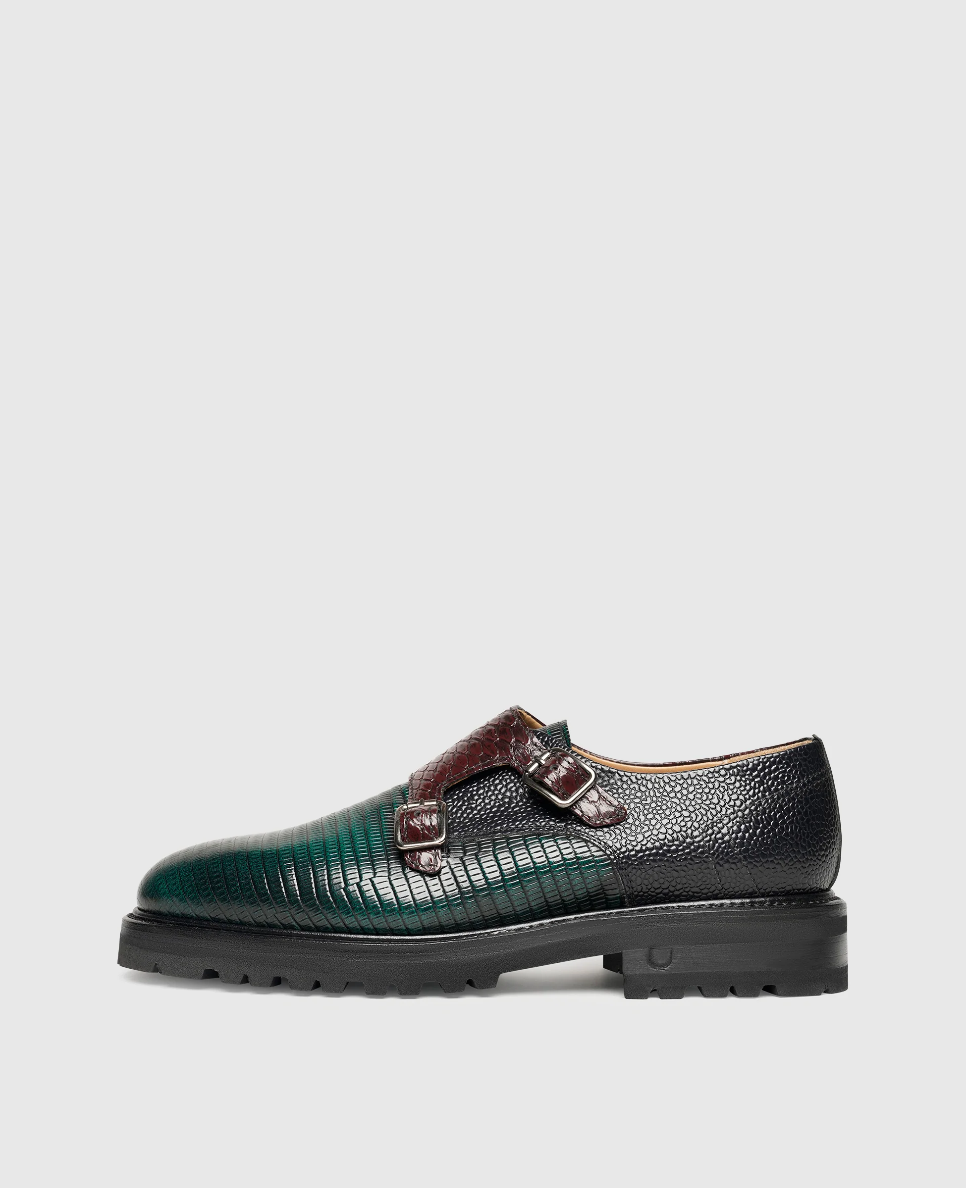 Barkley PDM