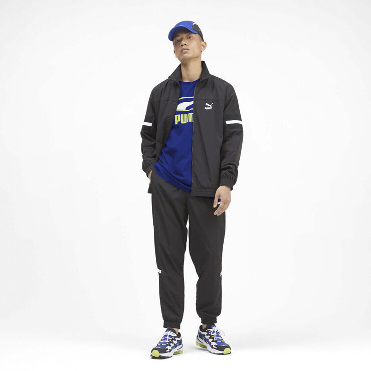 Puma Graphic XTG T-shirt Blå