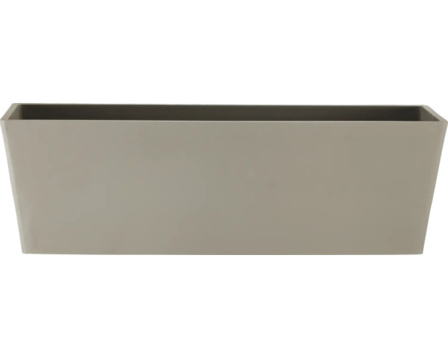 Lafiora balkonbak 65 x 20,6 x 20,2 cm taupe