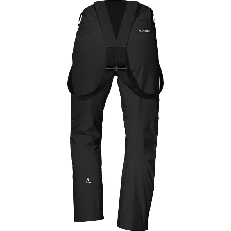 Schöffel Herren Weissach Hose