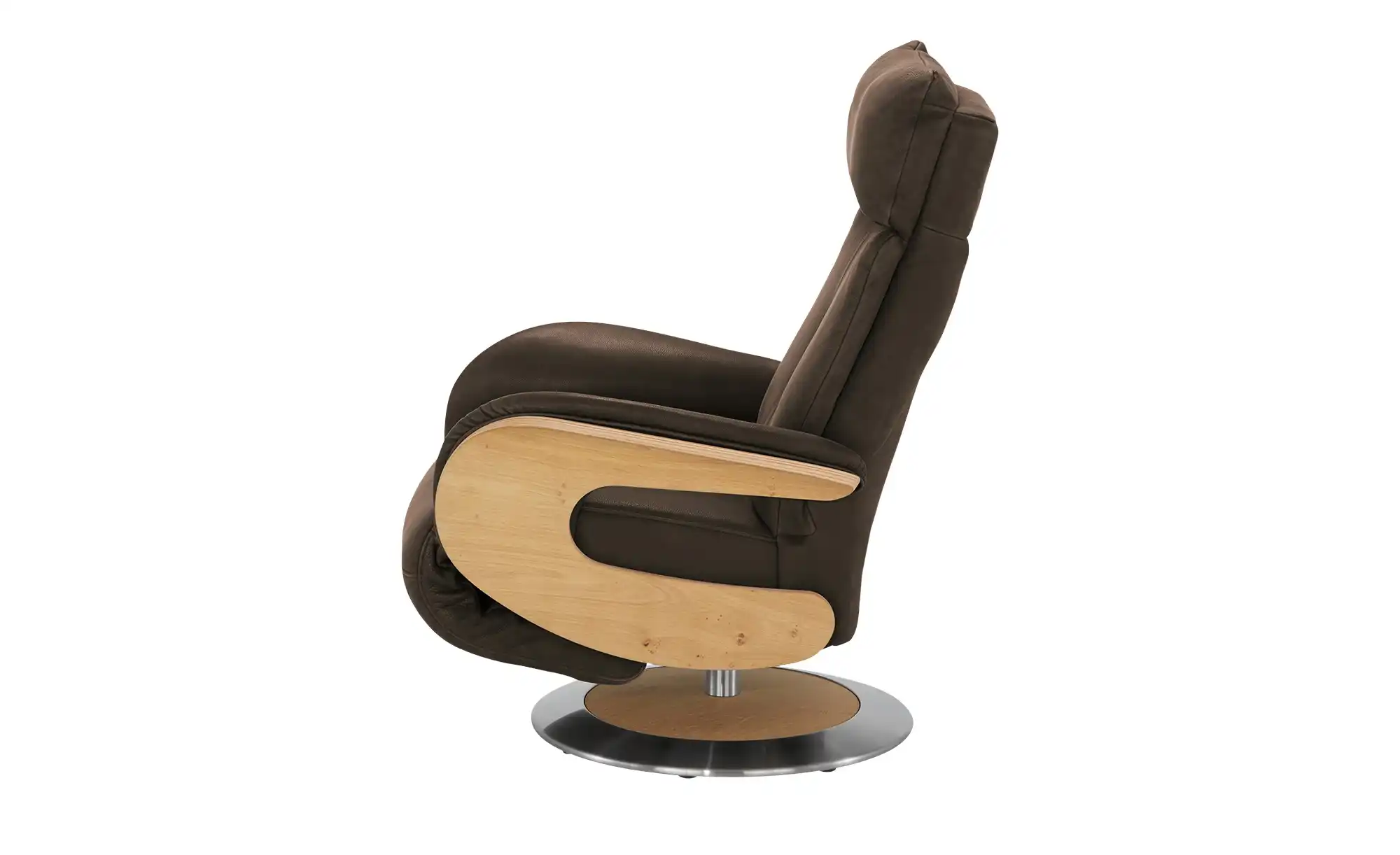 himolla Funktionssessel Leder 7818