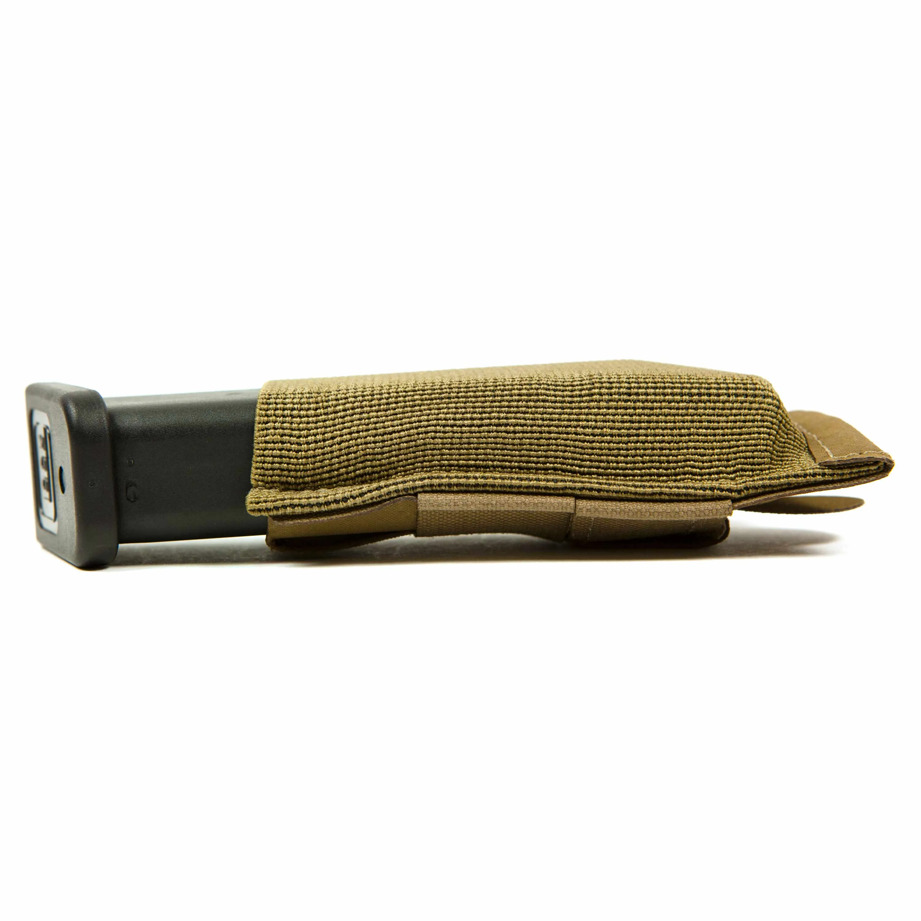 Blue Force Gear -  Mag Pouch Ten-Speed Single Pistol