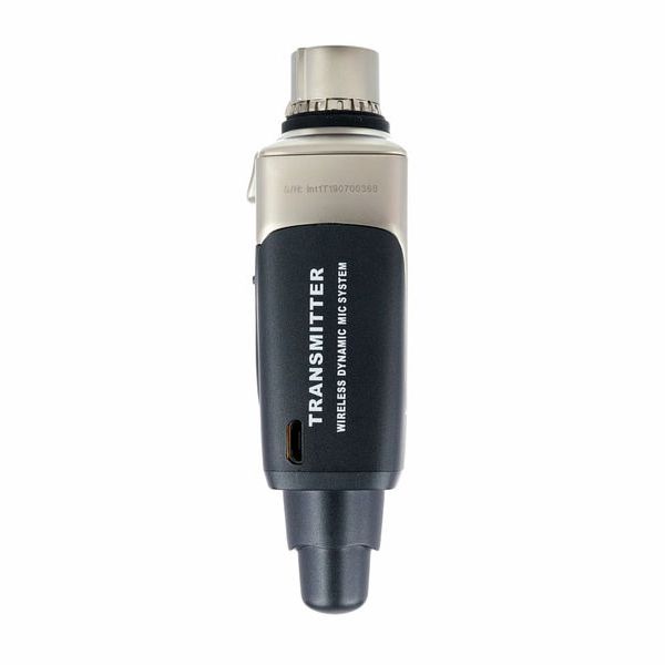 XVive U3 Microphone Wireless Transm.