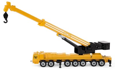 Siku Mega Lifter