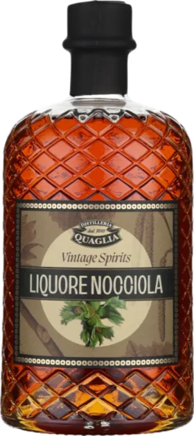 QUAGLIA NOCCIOLA LIQUORE 70CL