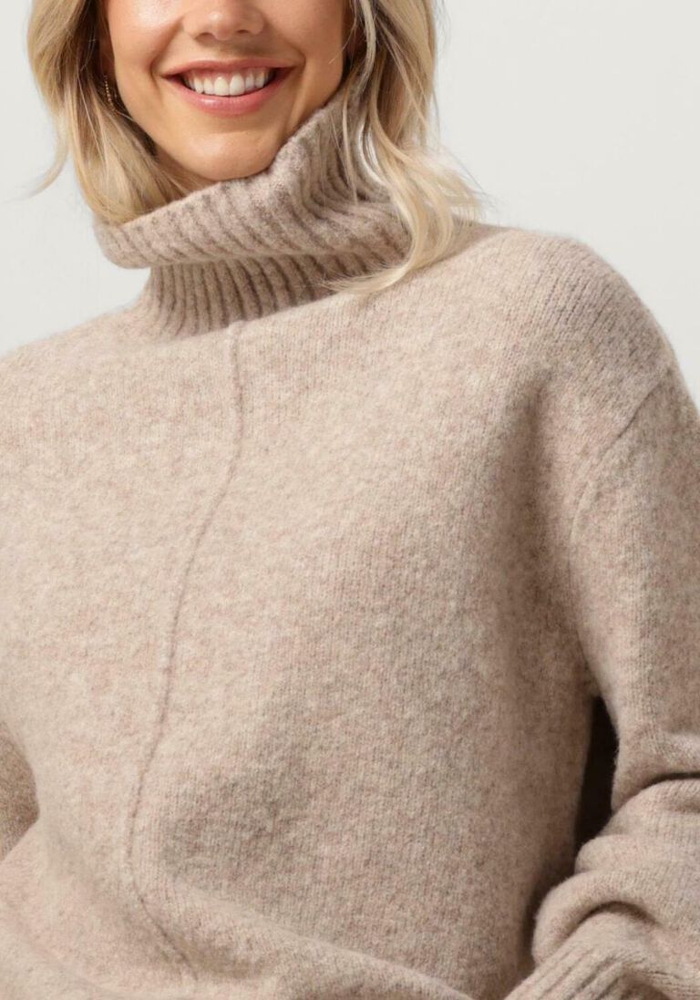 CIRCLE OF TRUST bruine circle of trust trui jules knit