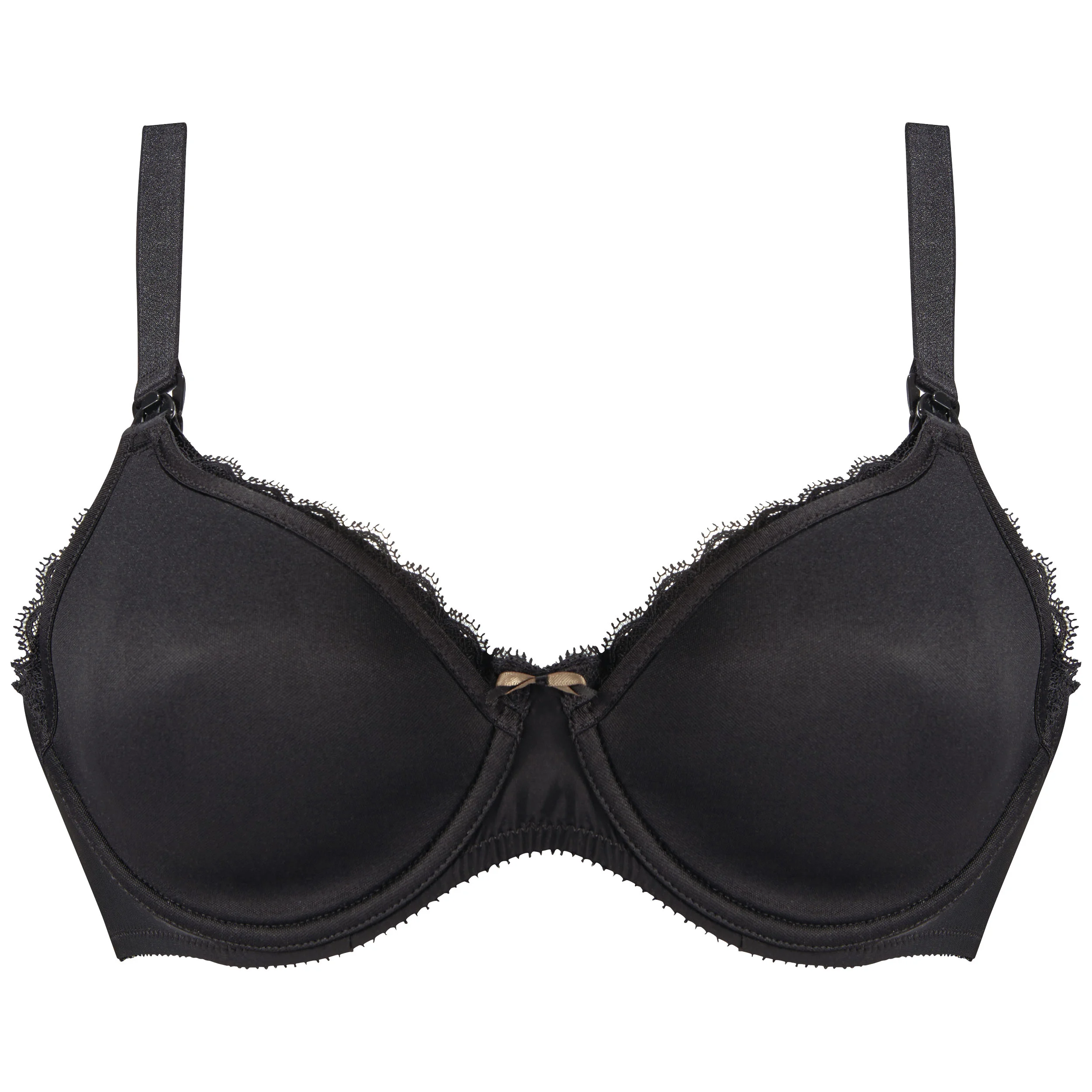 SPECIALITY BRAS - Soutien-gorge maternité | Noir