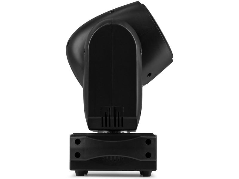 BeamZ Moving Head COBRA 160 Kompakter LED-Moving Head mit Bee Eye Effekt