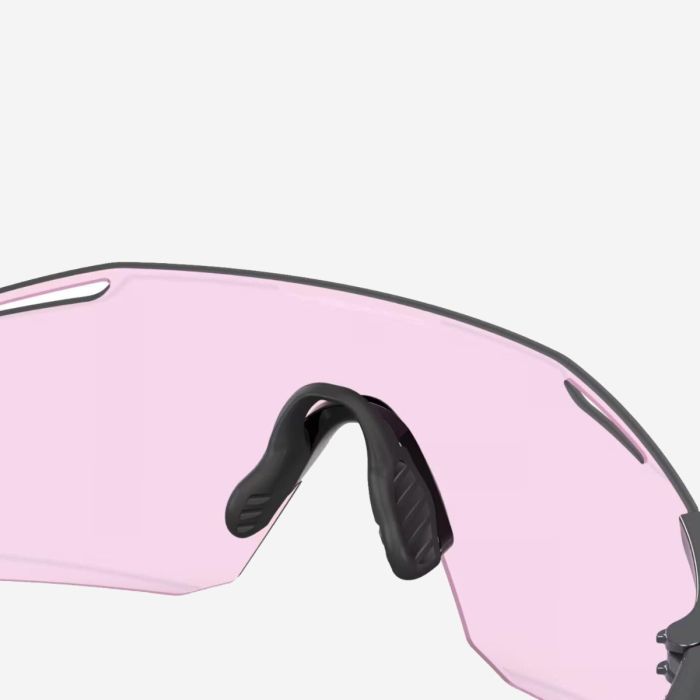 Oakley Unisex Solbriller Cybr Dyno (Prizm Low Light) Sort