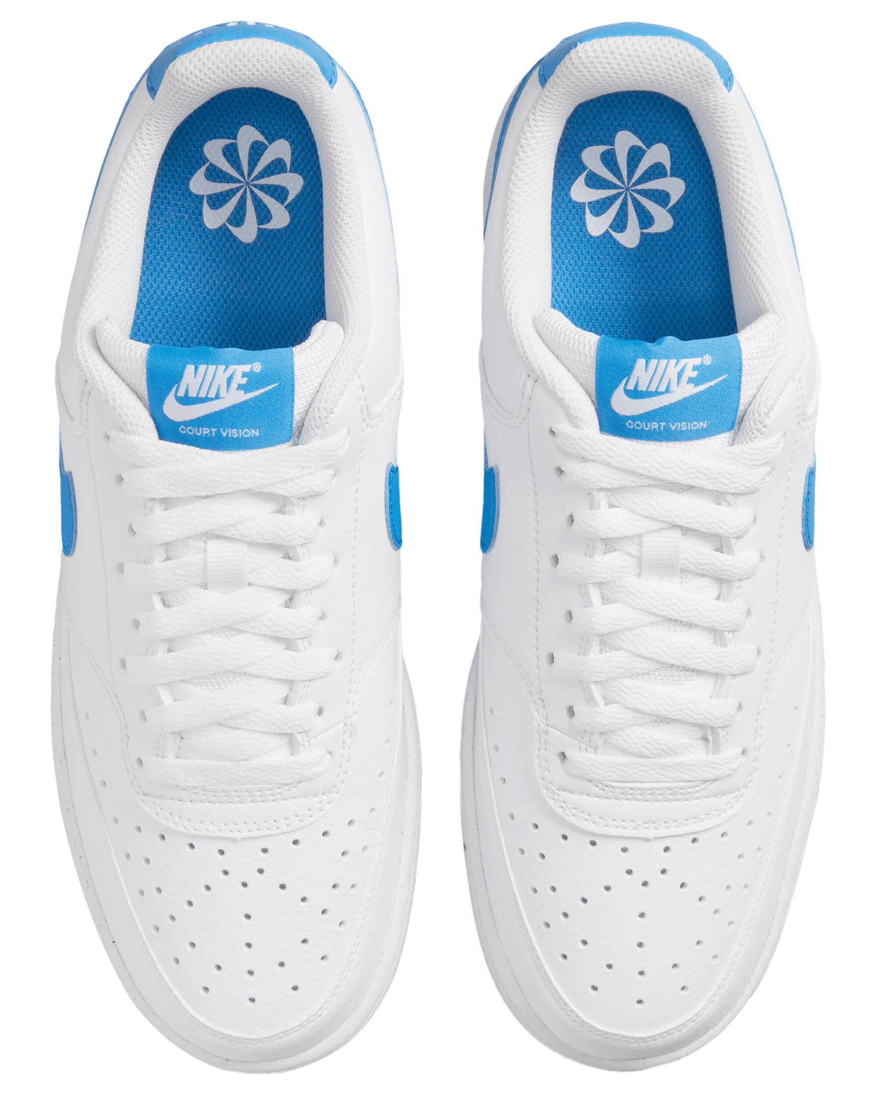 Nike Sportswear| Herren Sneaker NIKE COURT VISION LOW NEXT NATURE M