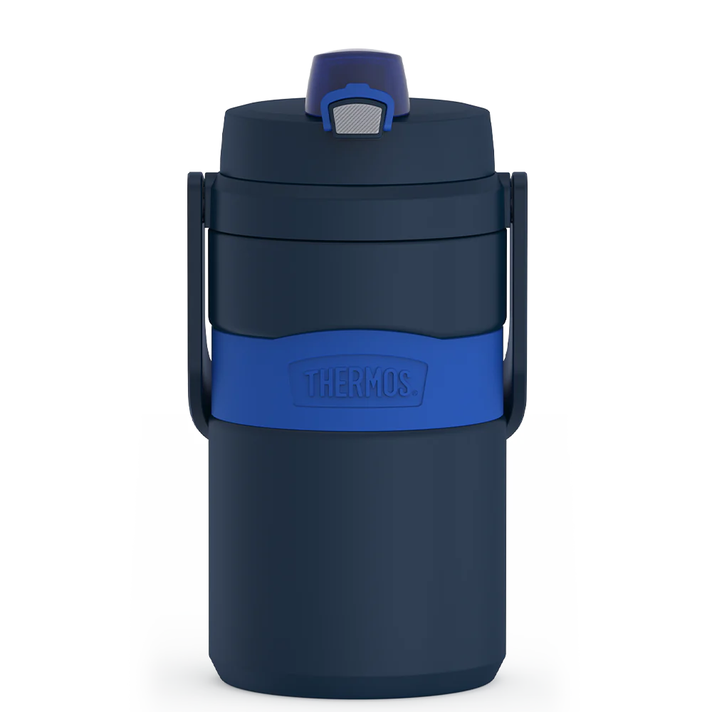 64oz INSULATED WATER BOTTLE