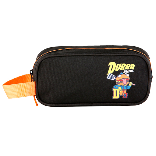 Mochila Escolar Fortnite Durrr Portatodo Gamer Case