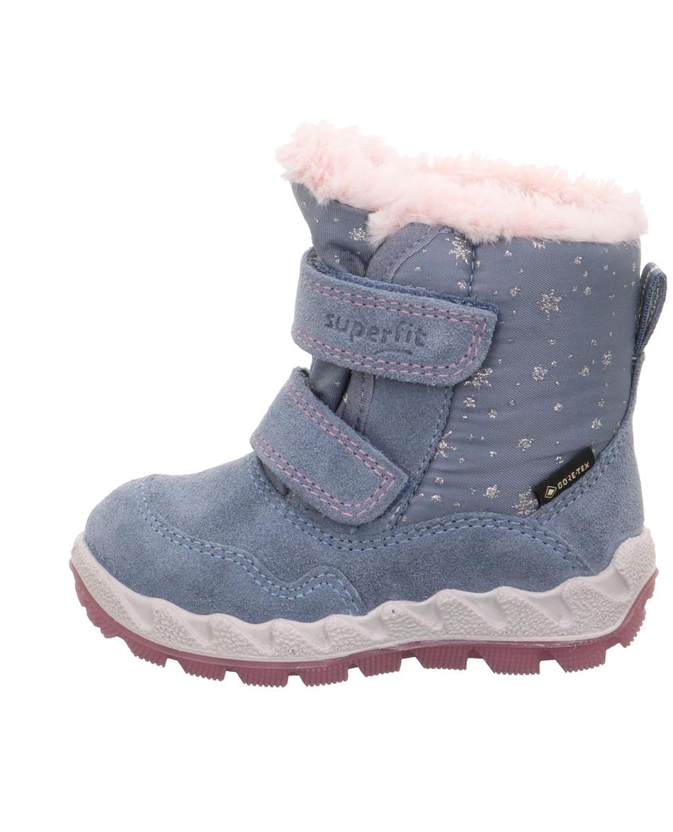 Winterstiefel ICEBIRD