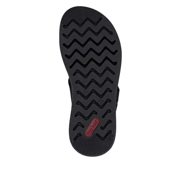 Rieker Sandal Dame V1550-00