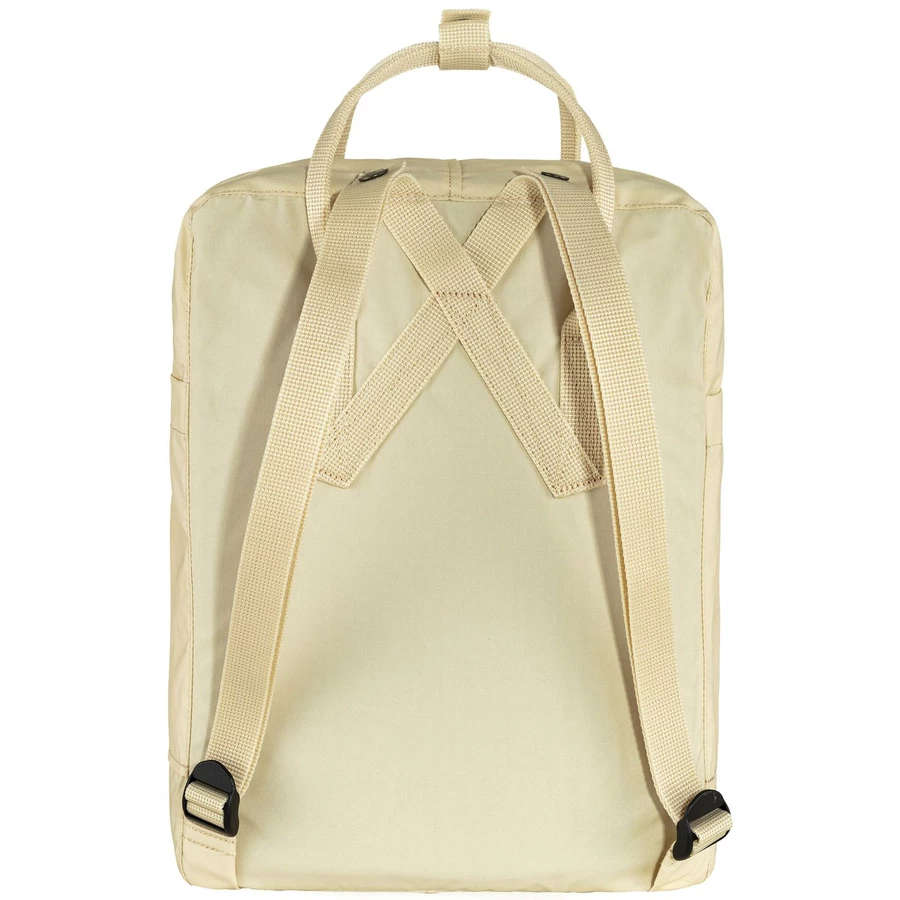 Fjällräven Kånken - Rucksack 38 cm light oak