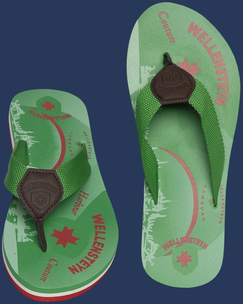 Beach Runner Women FliFloTec, Green