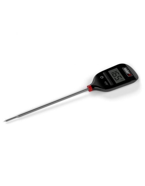 Weber Digitale Thermometer - Barbecue -