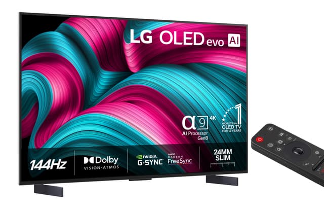 LG 42
