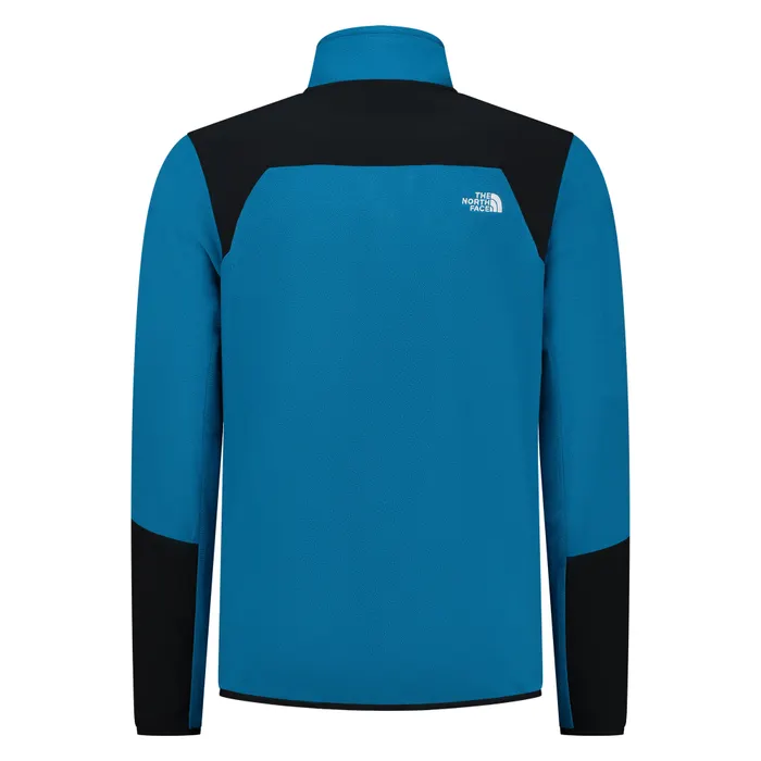The North Face 100 Glacier Pro Fleece Jack Heren