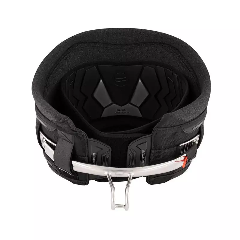 Harnais ceinture windsurf PROLIMIT Waist Type T BarLoc Black
