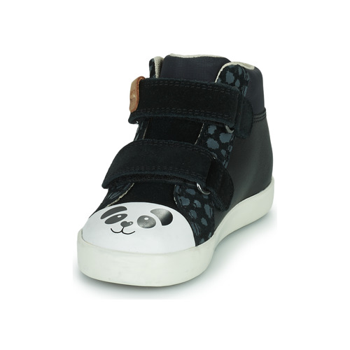 Geox - B KILWI GIRL C - Noir