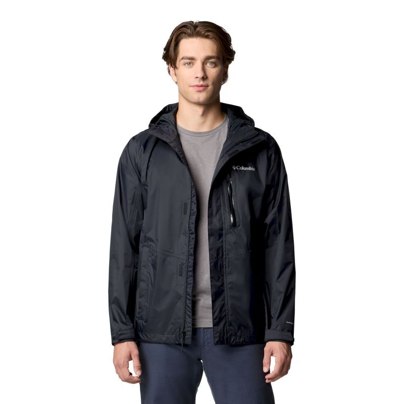 Pouring Adventure III Jacket - Veste imperméable homme