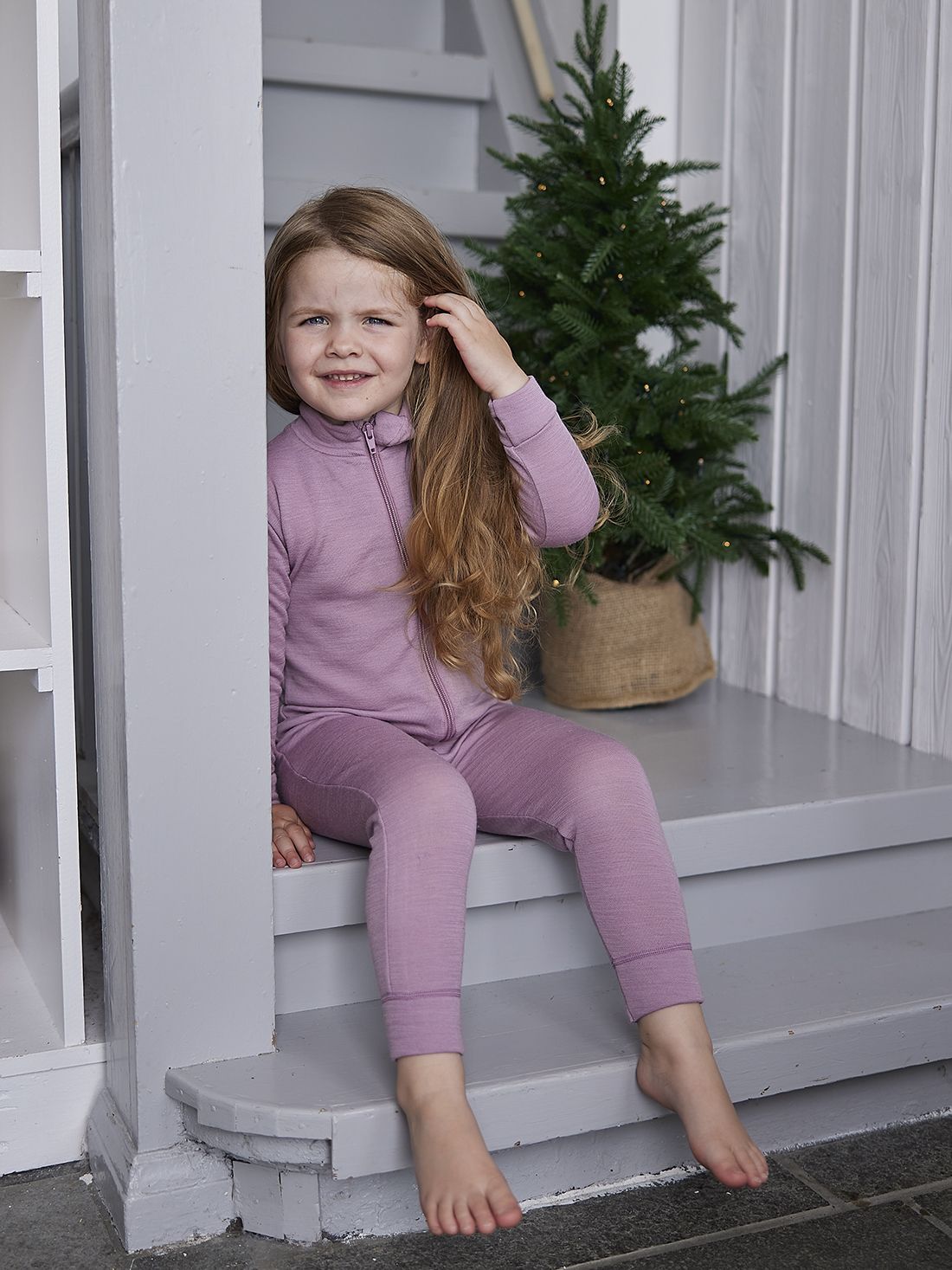 Ulldress