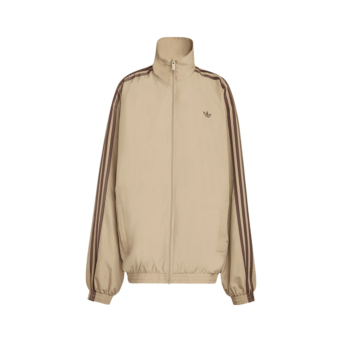 Casaco adidas Firebird Adilenium Mulher