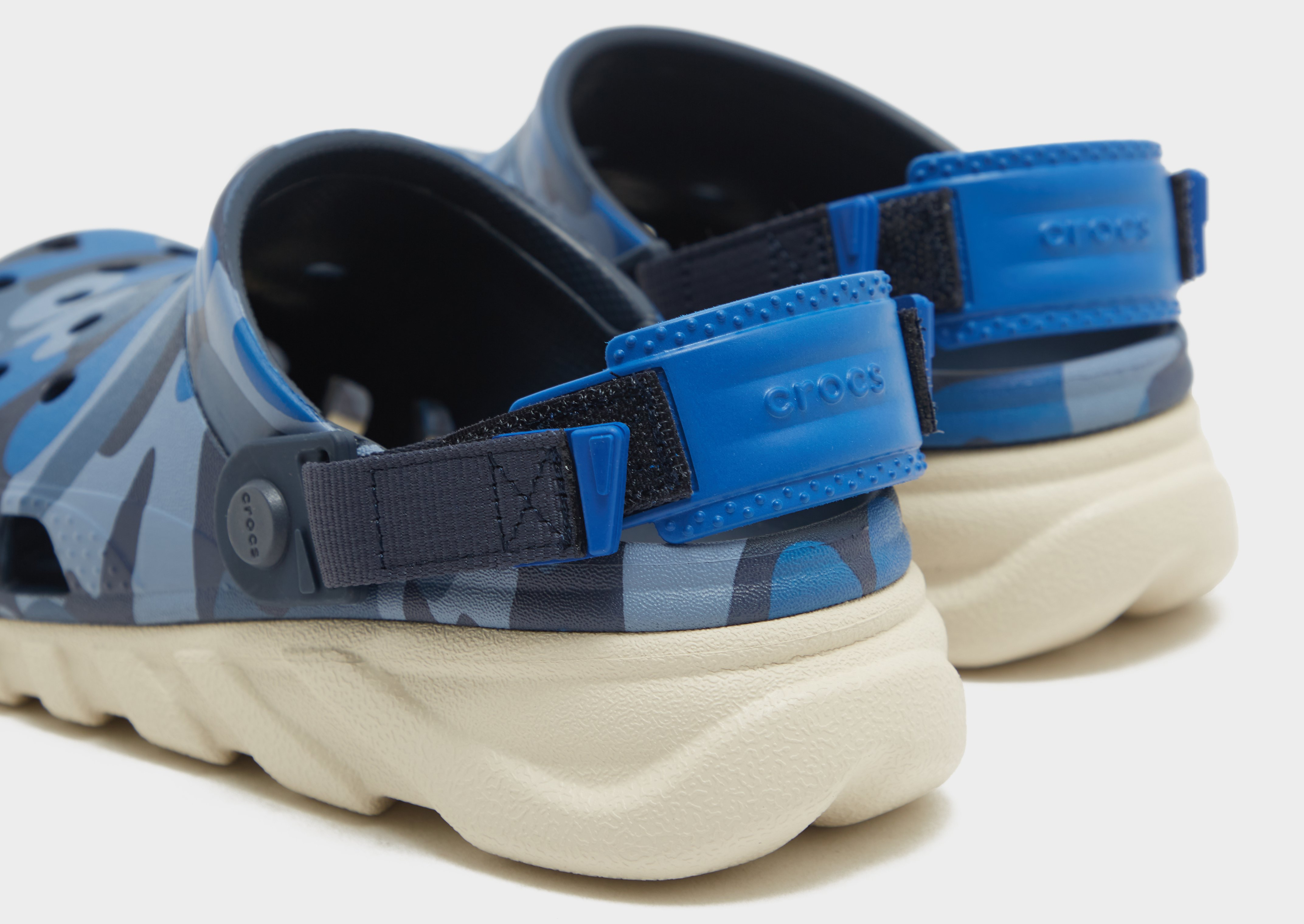 Crocs Duet Max Junior