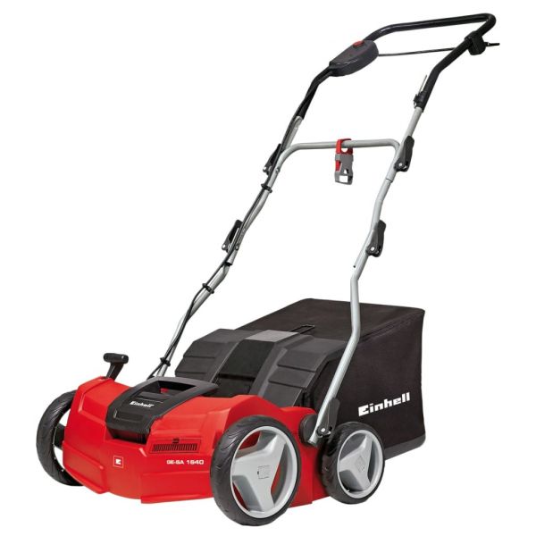 Einhell Escarificador Aerador Electrico GE-SA 1640