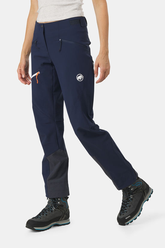 Mammut Mammut Taiss Guide So Pants Women