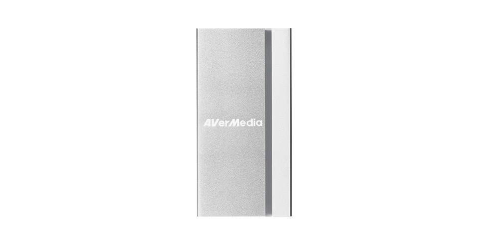 AVerMedia Technologies ExtremeCap UVC