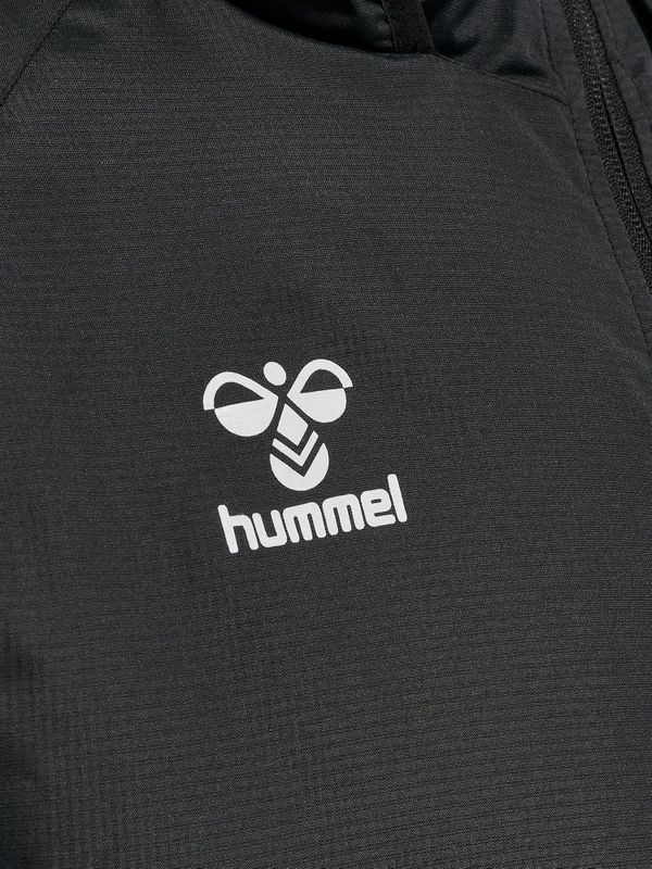 hummel - CORE XK BENCH JACKET - Jack - Geweven Polyester - Gewatteerde Vulling