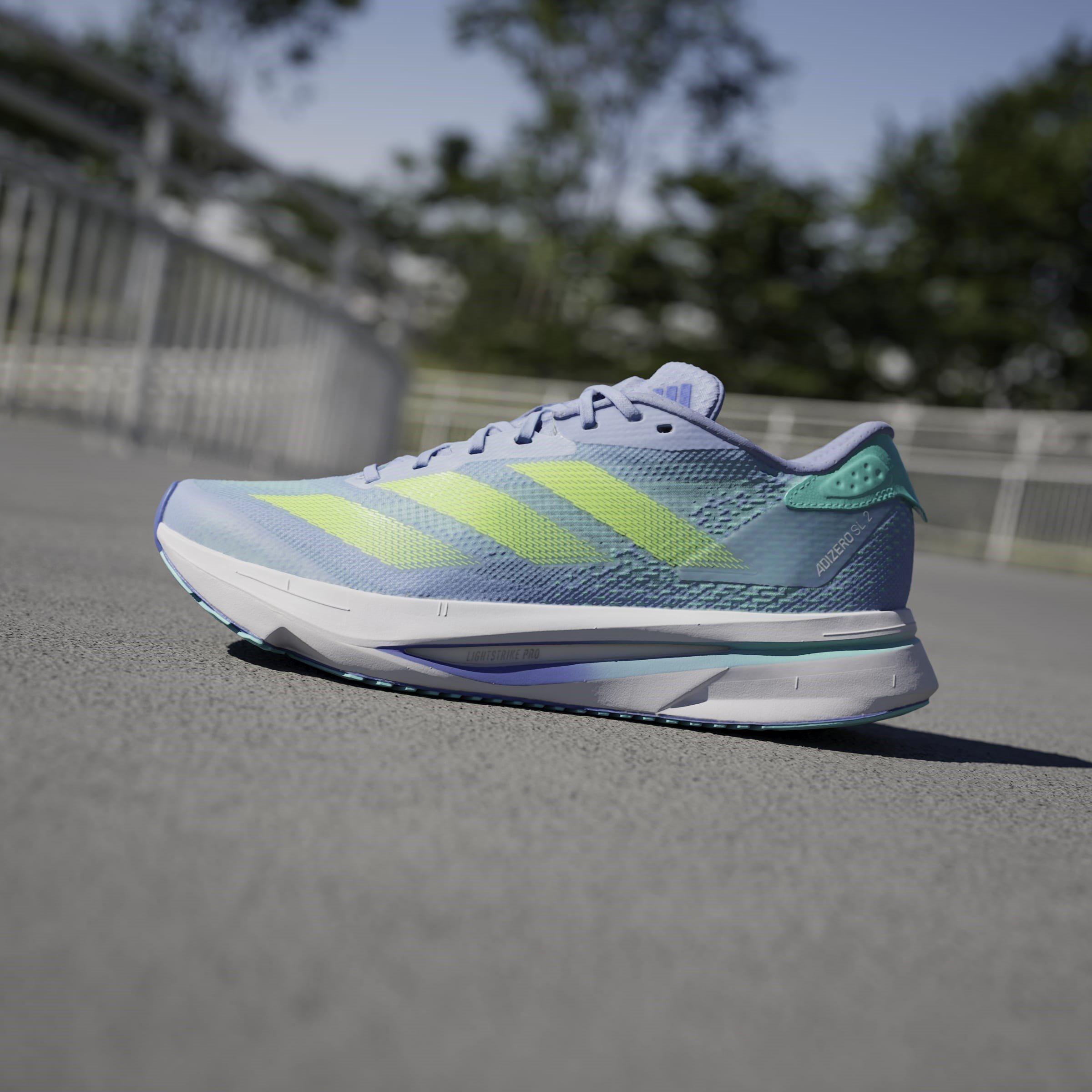 adidas ADIZERO SL2 Running Shoes Womens