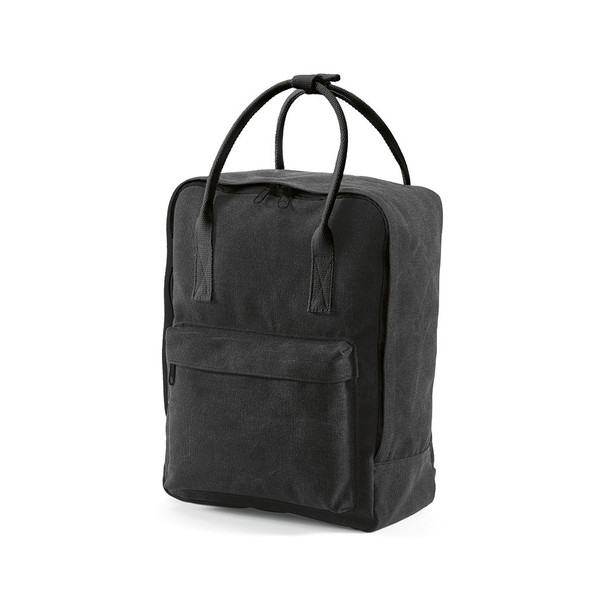 Aodaci ABK022 - Sac à dos Stockholm 18L Coton recyclé 450 gsm