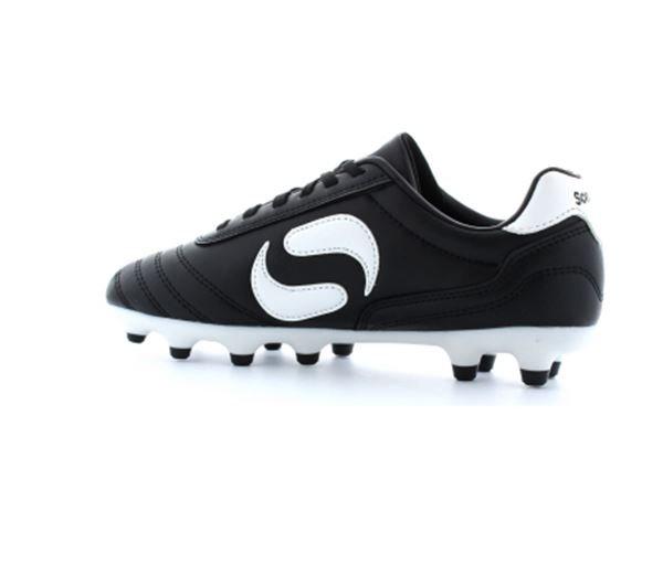 Sondico Strike Firm Ground Juniors Football Boots