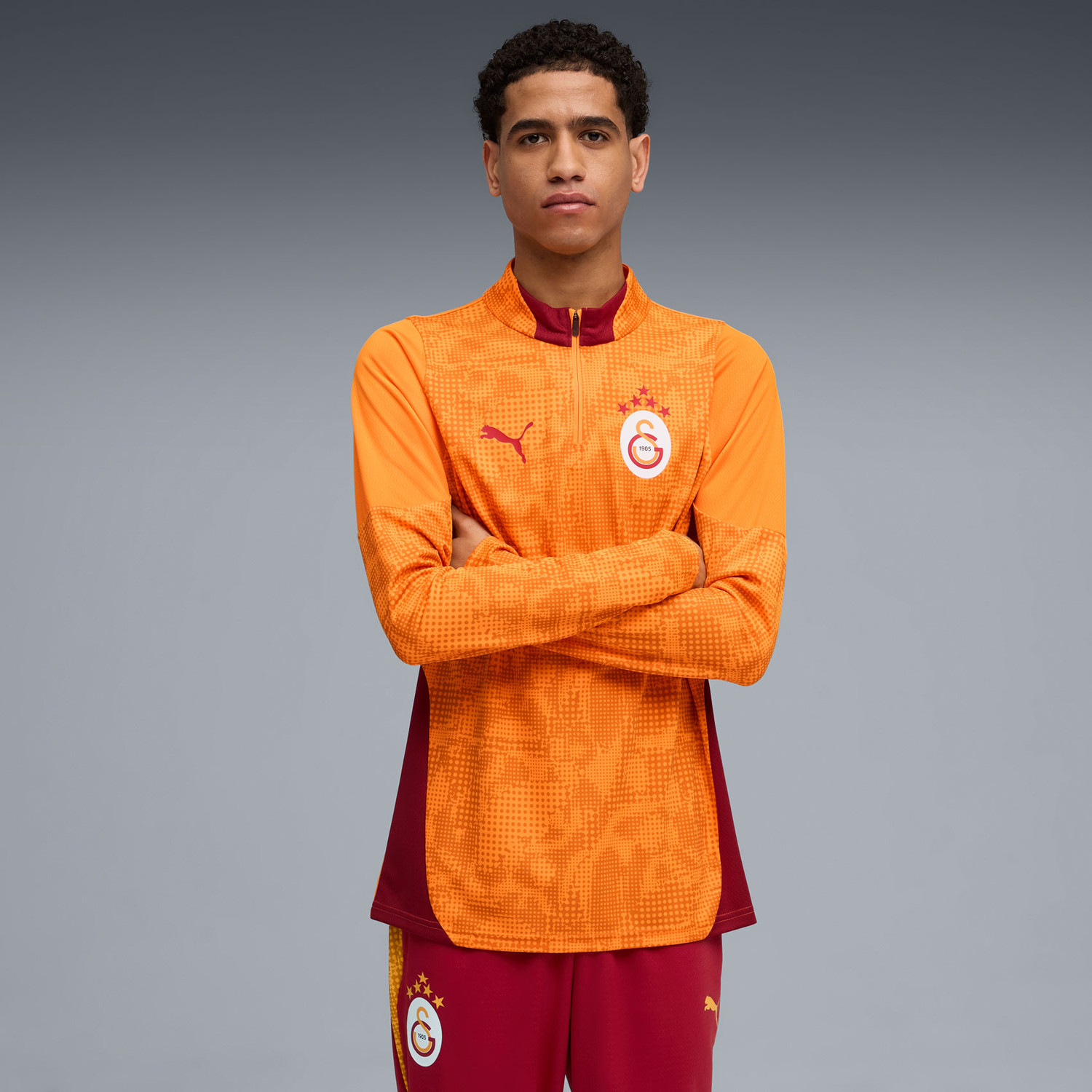 Puma Galatasaray Trainingspak